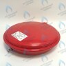 ET003-08L-CM-RED Расширительный бак 8л. BAXI CIMM (5625570) в Уфе