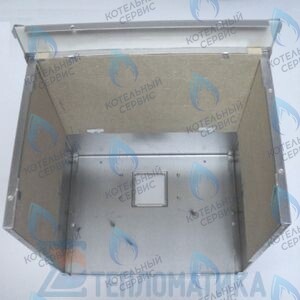 30003395A Камера сгорания в сборе Atmo 20-24A NAVIEN в Уфе