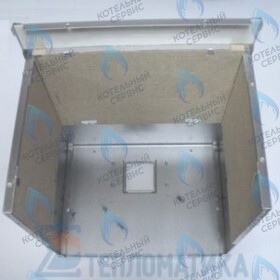 Камера сгорания в сборе Atmo 20-24A NAVIEN