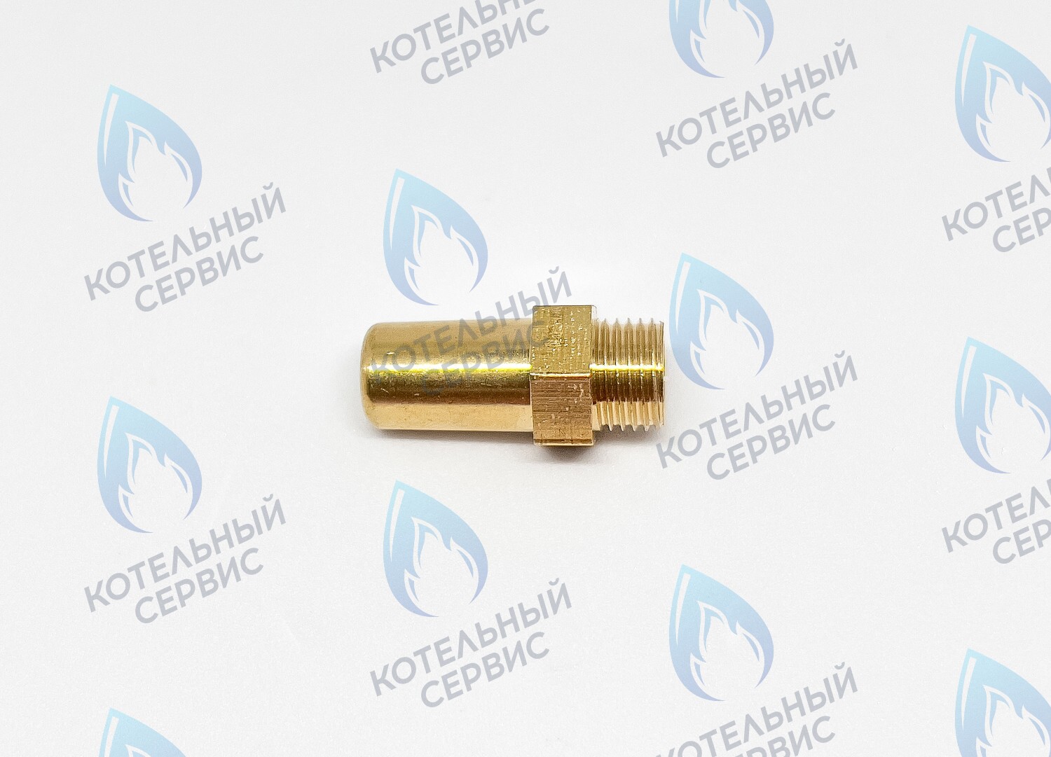 SBN0xx Сопло латунь M10х1 (без резьбы) в Уфе