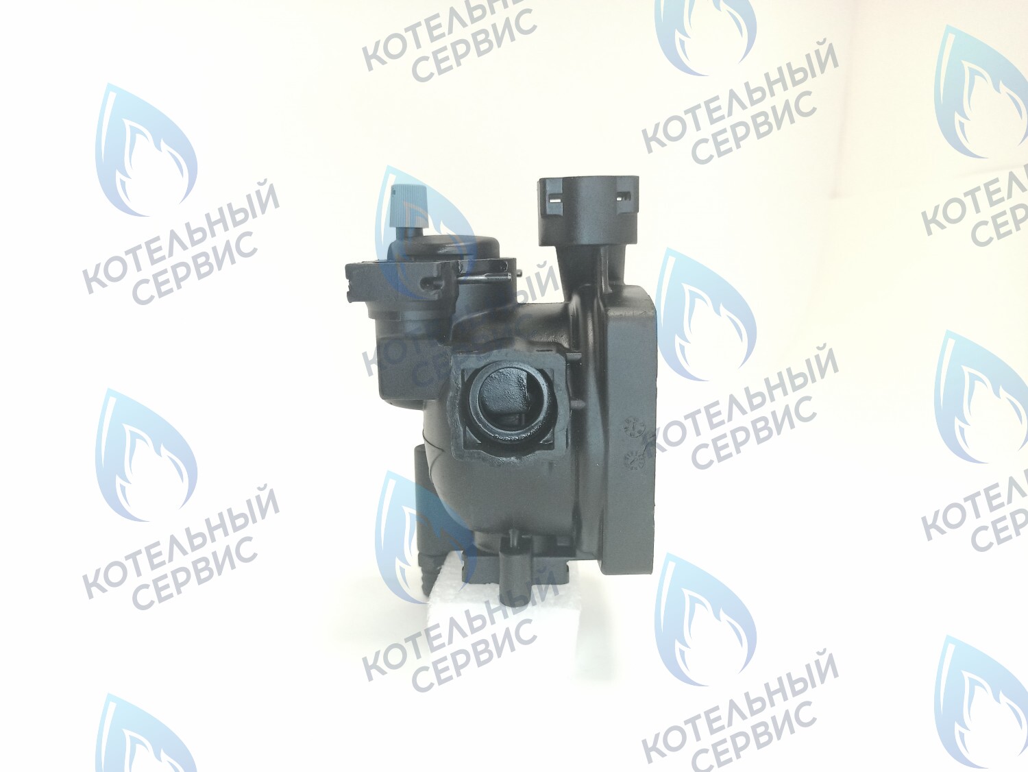 PMP01AP-02 Улитка циркуляционного насоса Protherm Ягуар, Рысь, Гепард 2015 H-RU Только под рабочее колесо не более 66,5мм в Уфе