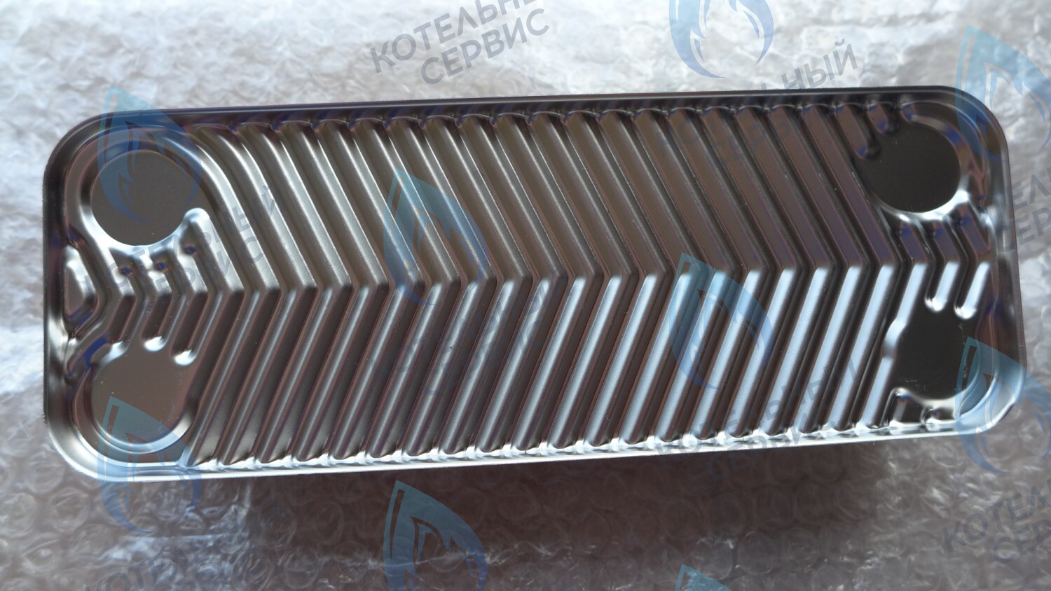 6SCAMPIA13 Теплообменник ГВС (18 пластин) FONDITAL  Antea CTFS 40 в Уфе