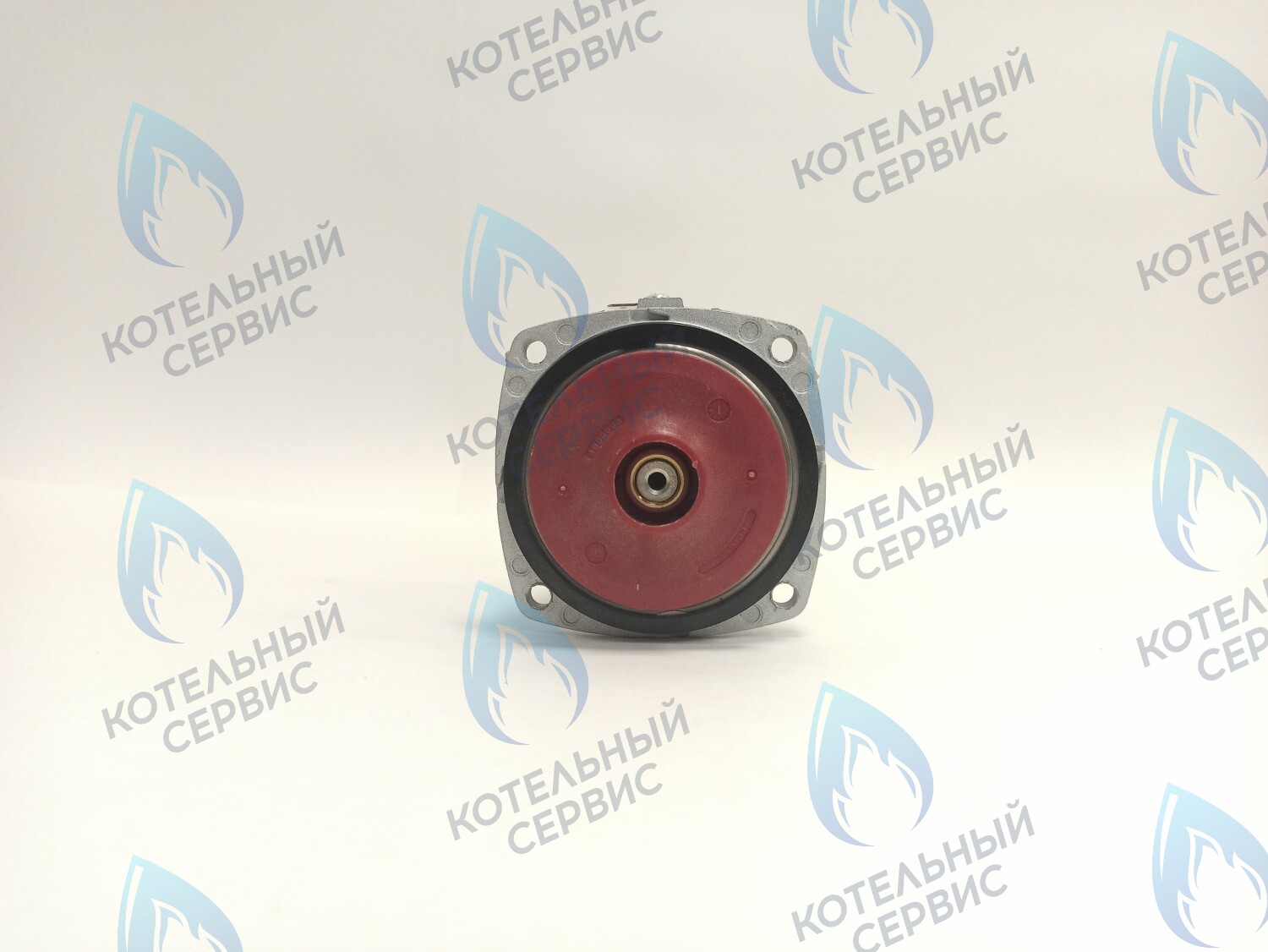 PH-W21CW50-WA82-RS2-Комп Двигатель насоса (черный пластик) (без улитки, без терминала, 2 скорости) аналог WILO 82w INTMSL15/5 HE-2 (21мм по часовой) в Уфе