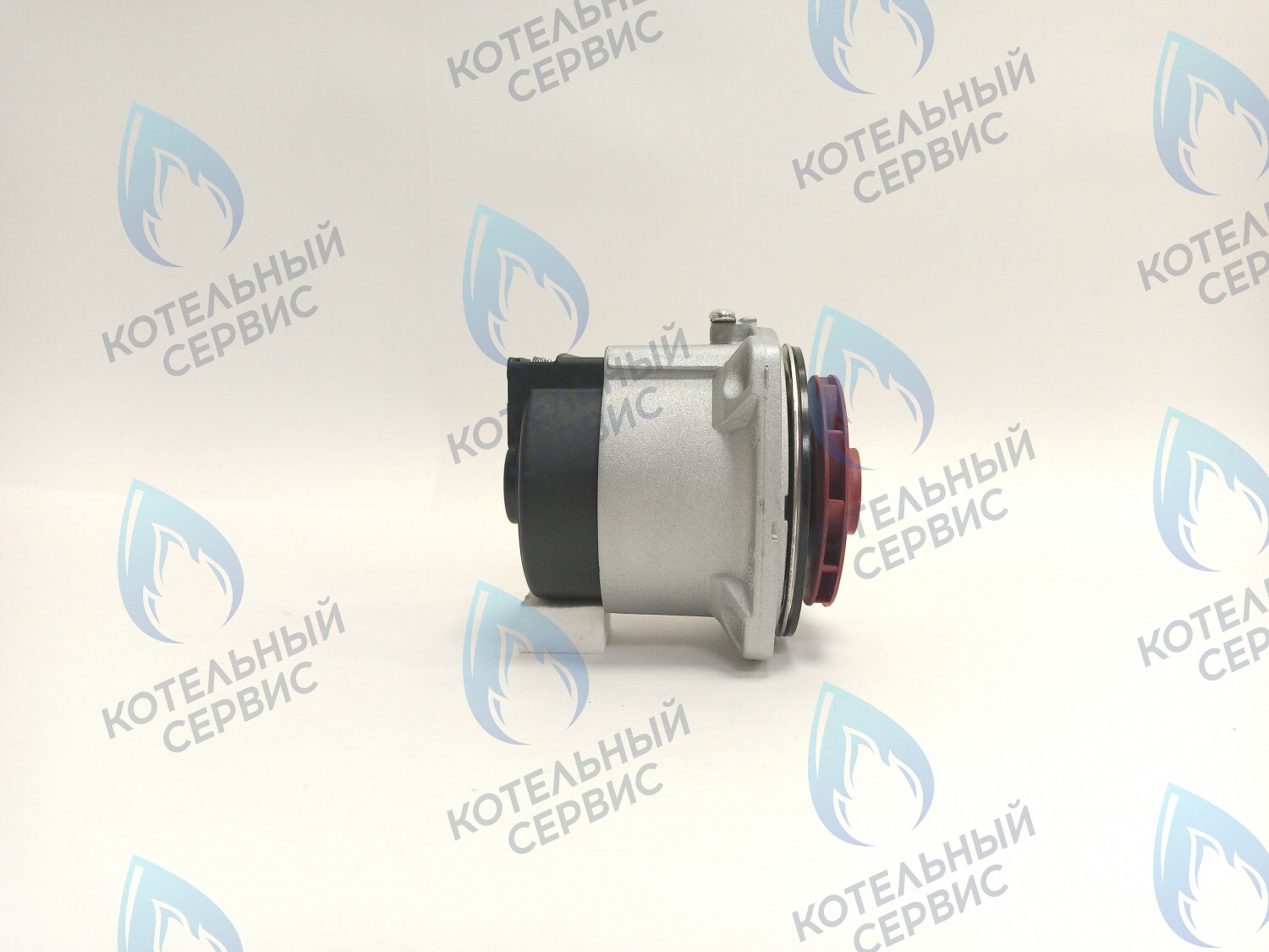 PH-W21CW50-WA82-RS2-Комп Двигатель насоса (черный пластик) (без улитки, без терминала, 2 скорости) аналог WILO 82w INTMSL15/5 HE-2 (21мм по часовой) в Уфе