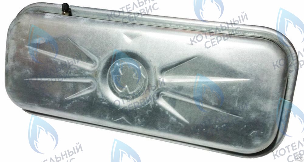 2070346 Бак расширительный  MG Seoul MASTER GAS в Уфе