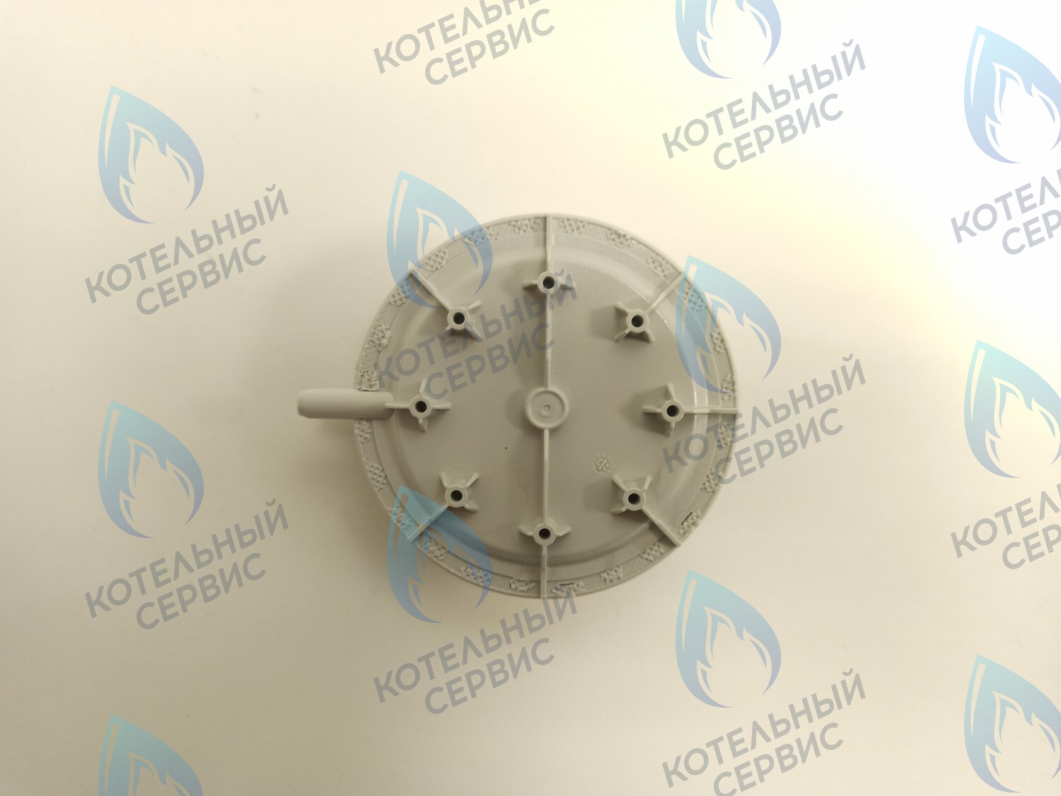 AP-105-090-48-HC Реле давления воздуха (маностат) 105/90 Pa KOREASTAR BRAVO K (NG) 18 (KS90299016, 39899016, 15199016) в Уфе