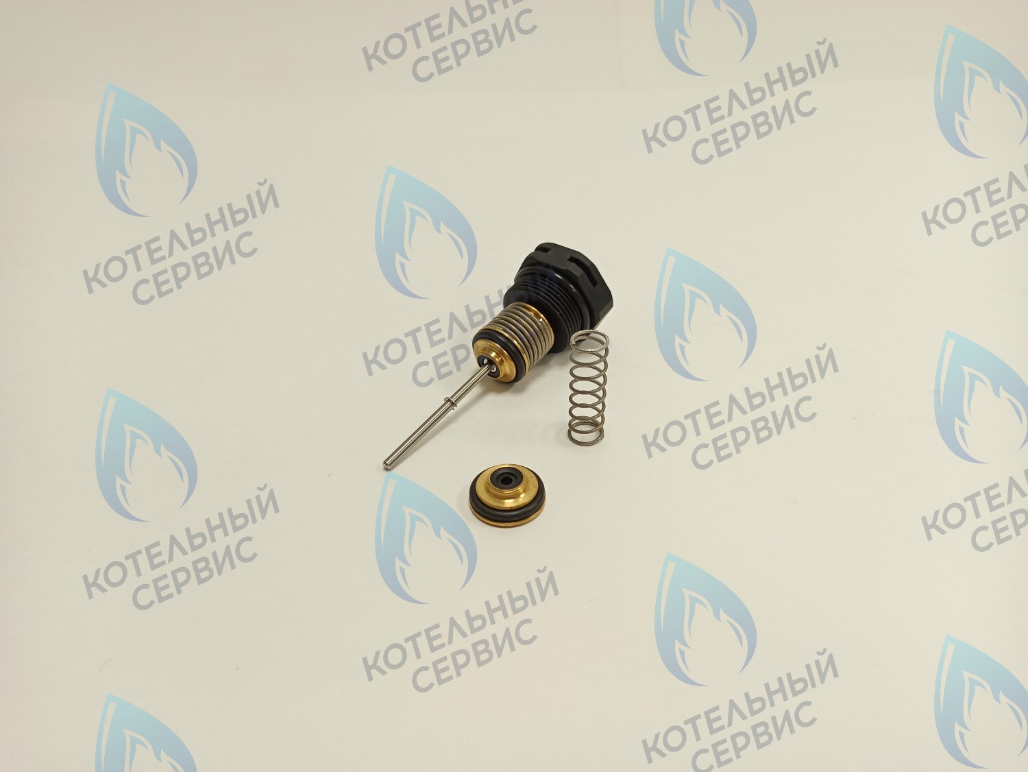 P0000108345 Шток в сборе для котла RE OASIS в Уфе