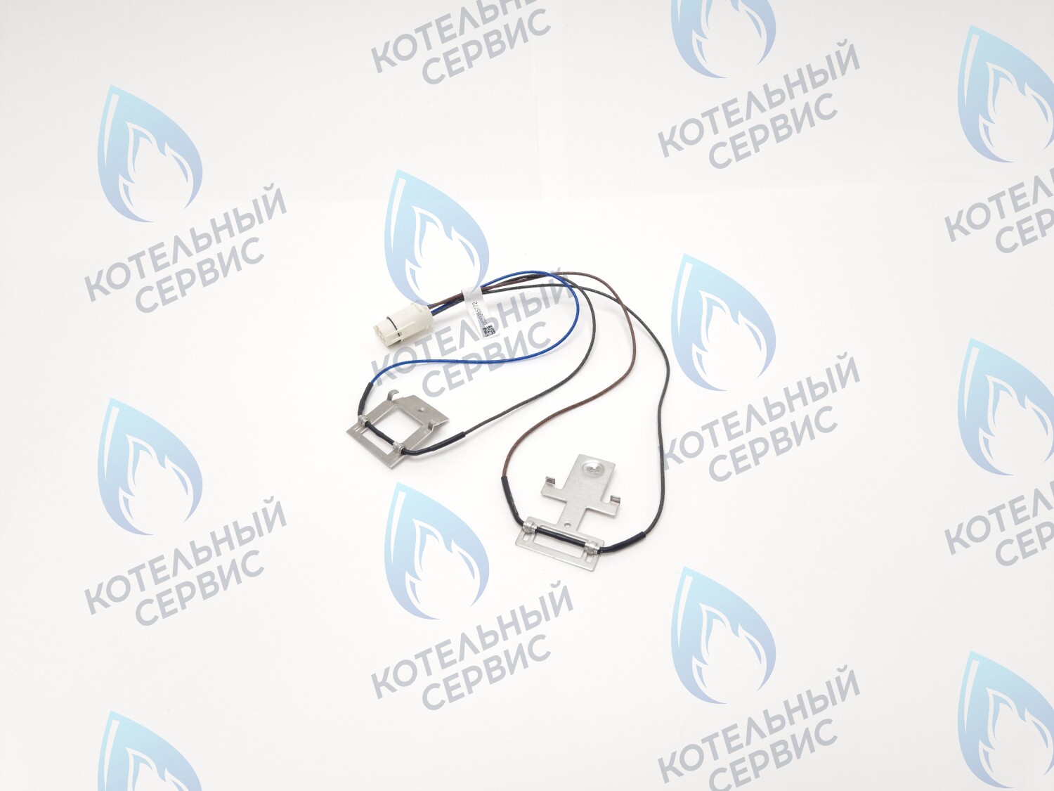0020051039 Датчик отходящих газов Vaillant (VU 254/4-7, VUW 254/4-7, VUW 180/3-3 M R1, VUW 200/3-3 M R1, VUW 240/3-3 M R1) в Уфе