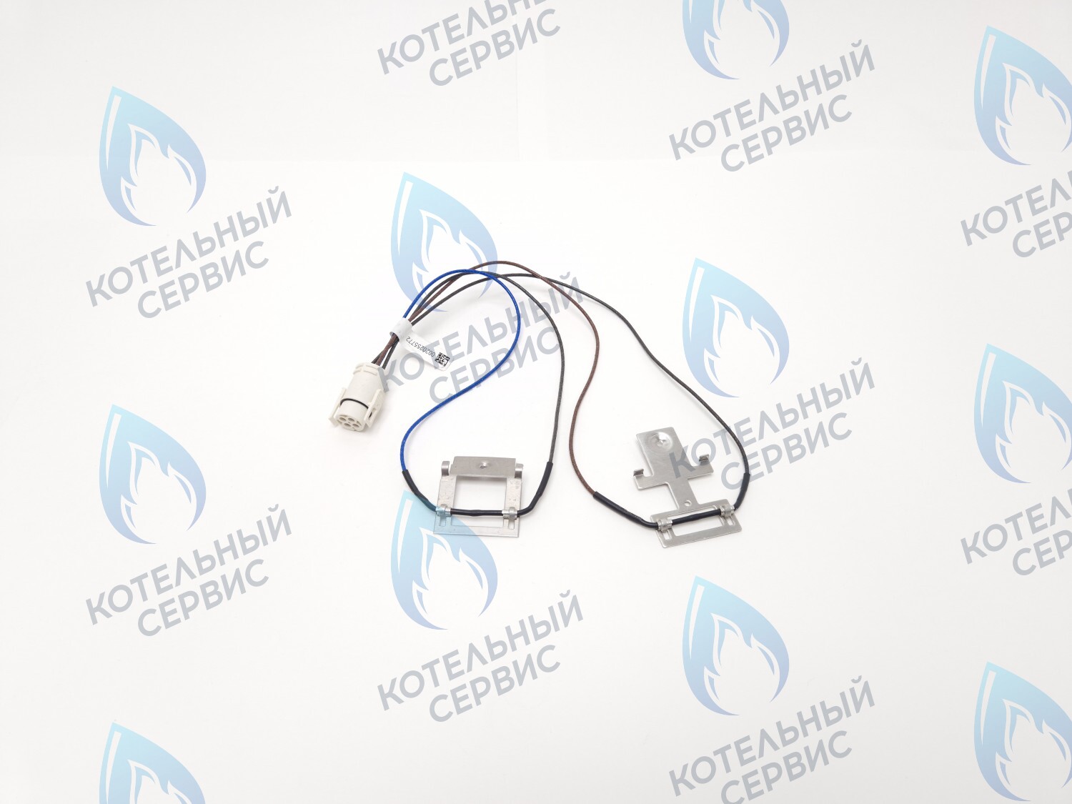 0020051039 Датчик отходящих газов Vaillant (VU 254/4-7, VUW 254/4-7, VUW 180/3-3 M R1, VUW 200/3-3 M R1, VUW 240/3-3 M R1) в Уфе