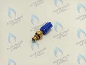 Букса крана подпитки (кран заполнения) OASIS NZR