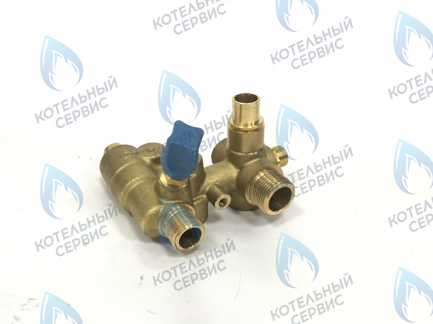 0020035088 Гидроблок вход P17 PROTHERM в Уфе