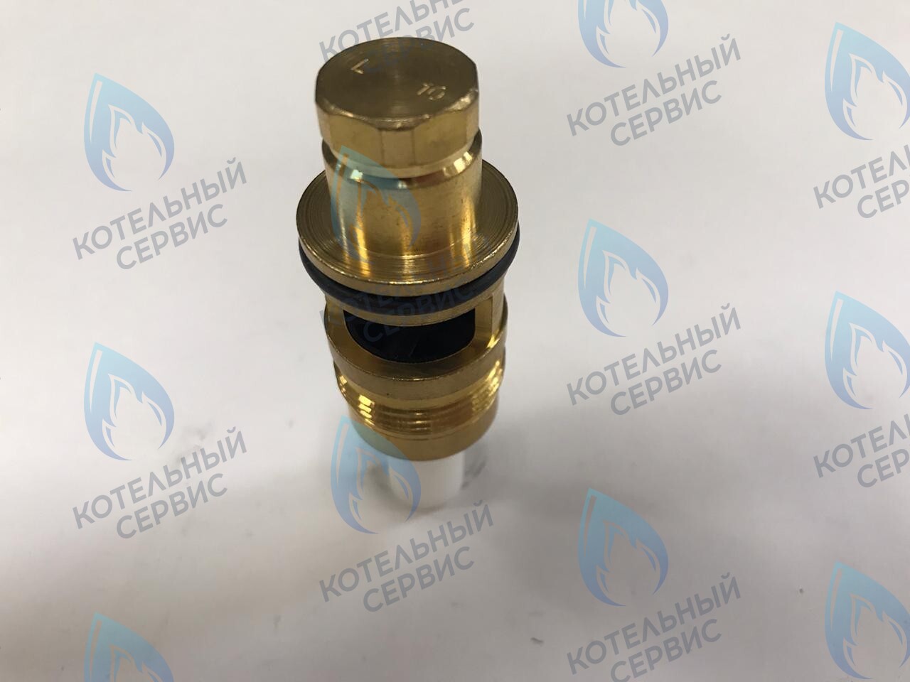 300009840 Турбина DE DIETRICH в Уфе