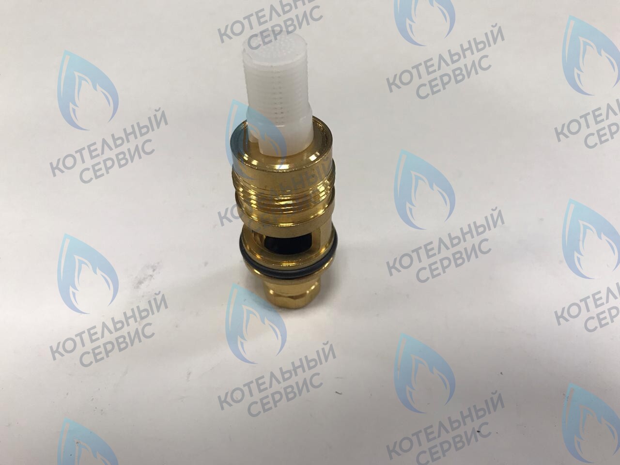 300009840 Турбина DE DIETRICH в Уфе