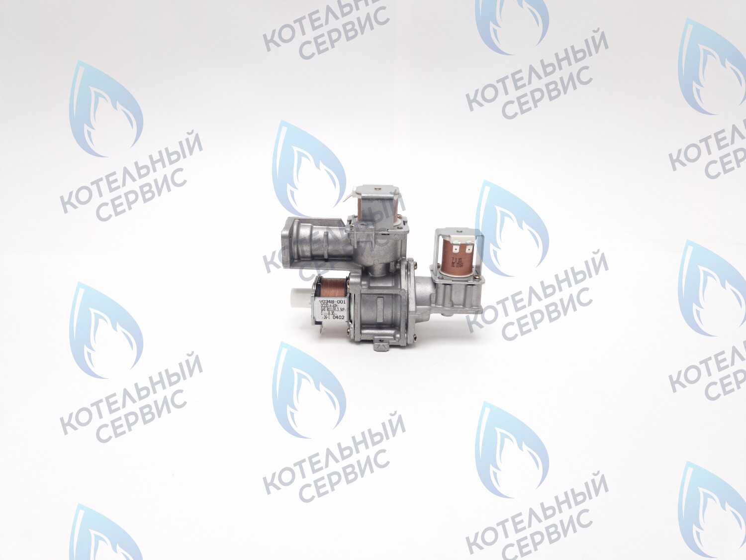 400001568 Газовый клапан RINNAI SMF 166/206/256 в Уфе