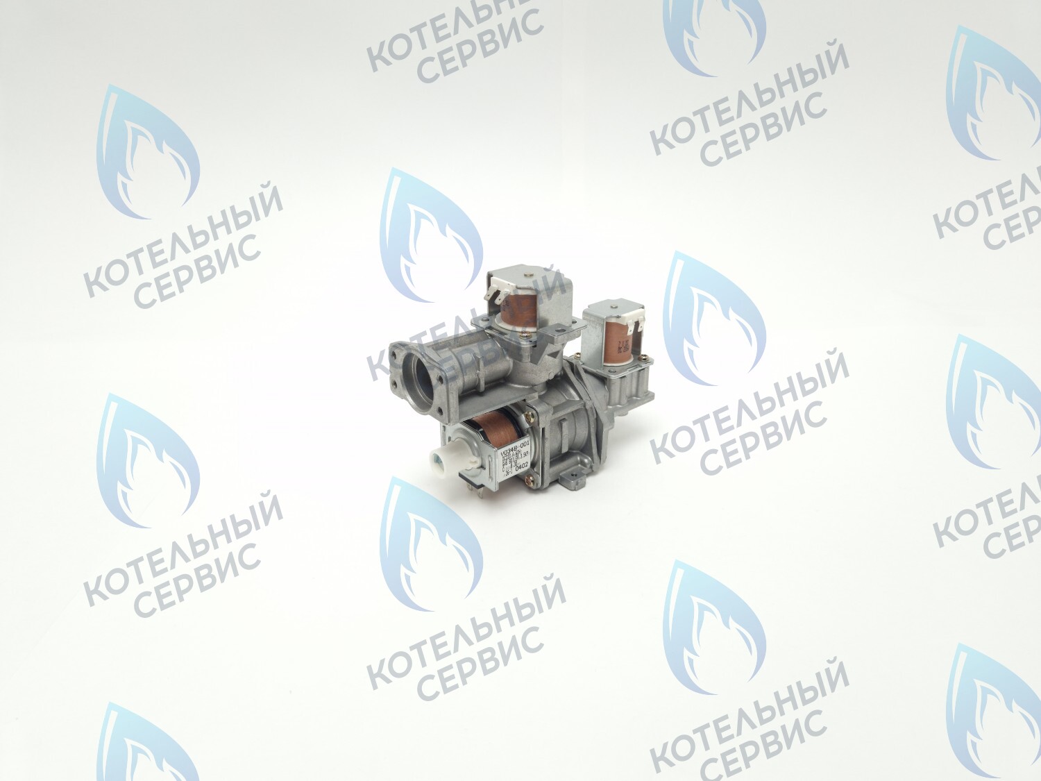 400001568 Газовый клапан RINNAI SMF 166/206/256 в Уфе