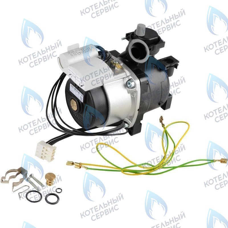 60000591-01 Насос циркуляционный Wilo 6M 2V ARISTON в Уфе