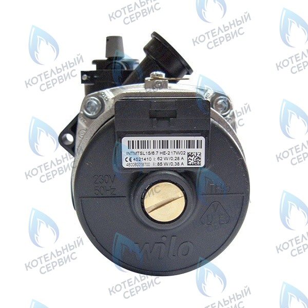 60000591-01 Насос циркуляционный Wilo 6M 2V ARISTON в Уфе