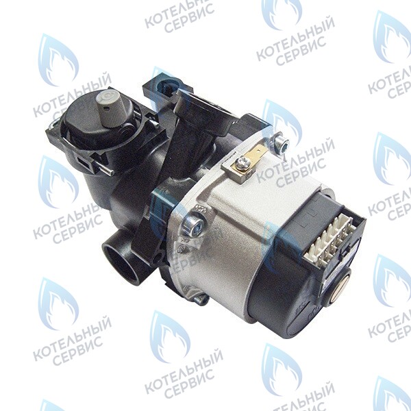 60000591-01 Насос циркуляционный Wilo 6M 2V ARISTON в Уфе