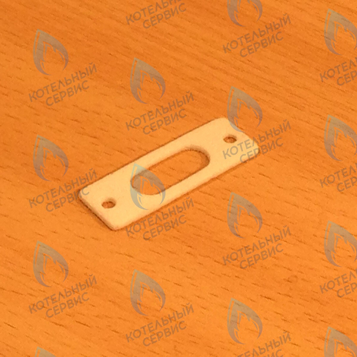 S554200006 Уплотнительная прокладка электродов розжига 2T*50*16  (TA-13~30) KITURAMI в Уфе