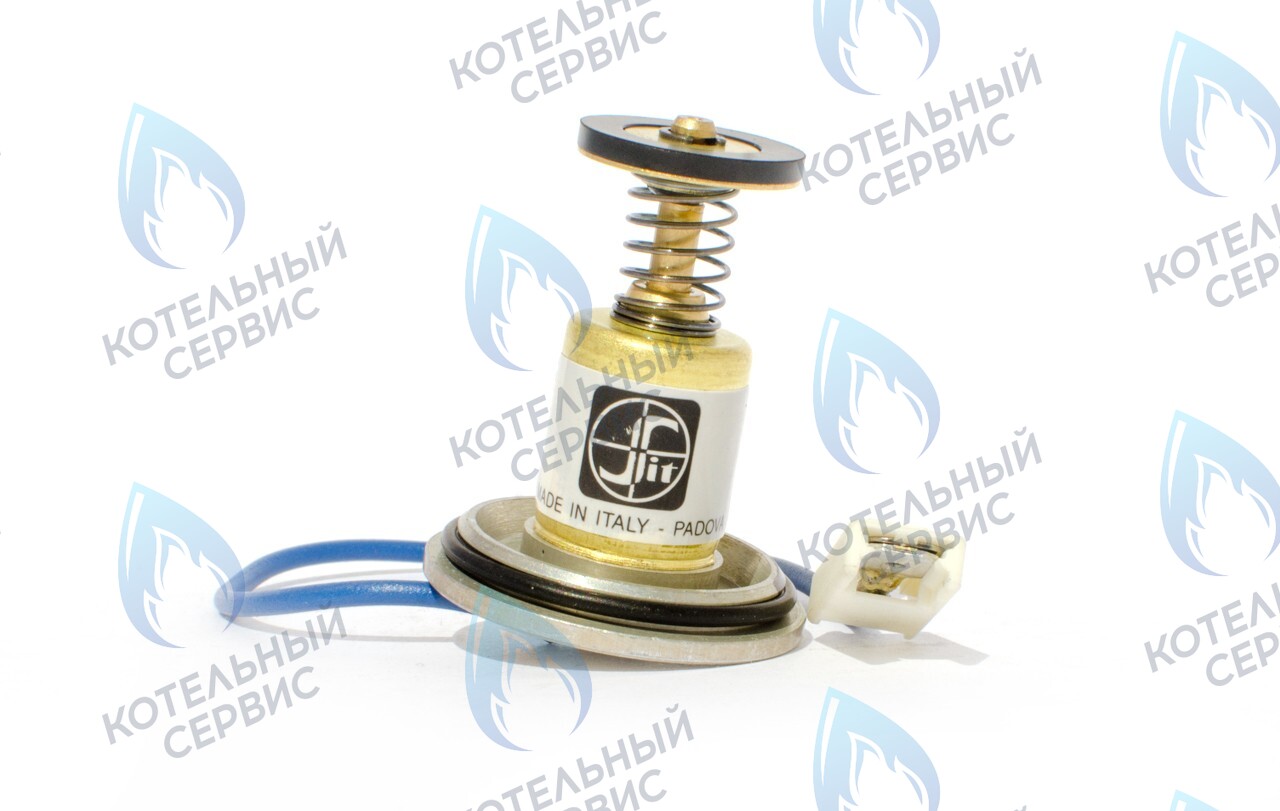 022483 Клапан магнитный 820 ЛЕМАКС (Lemax) в Уфе