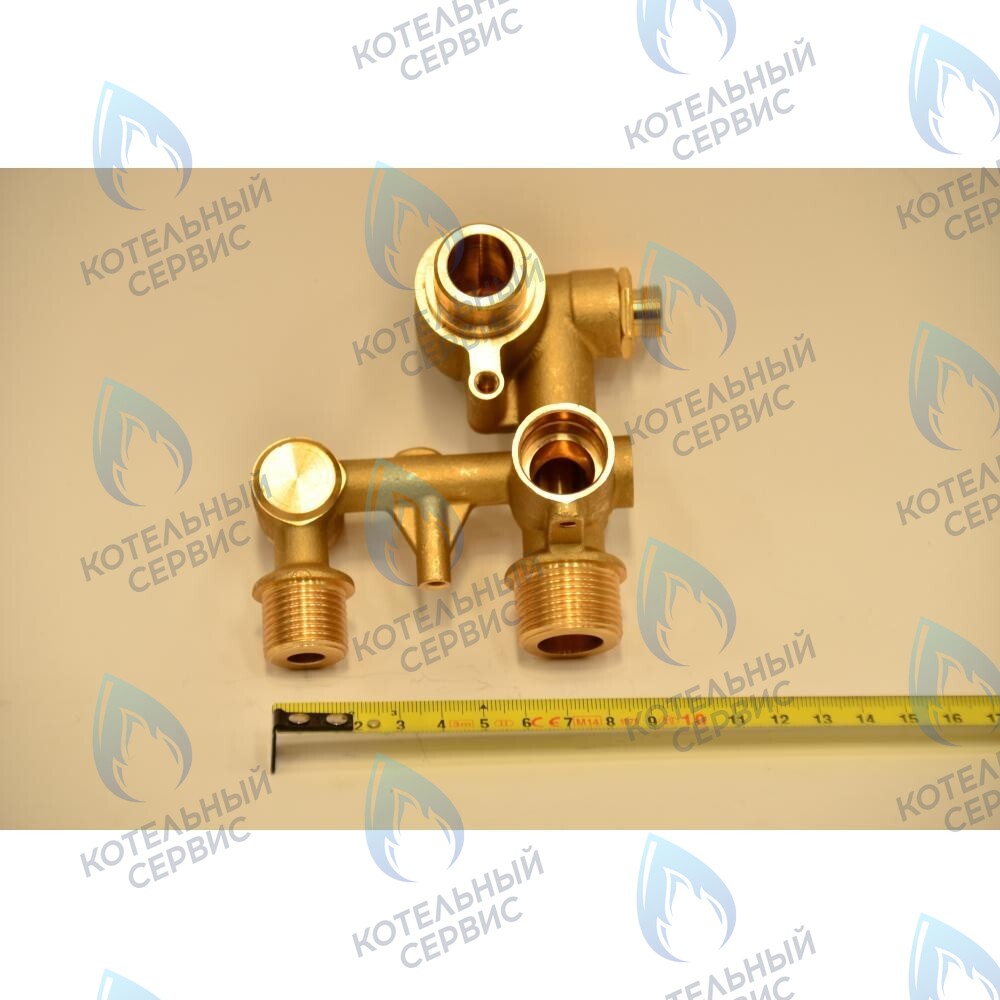 710266700 Гидравлическая группа входная BAXI в Уфе