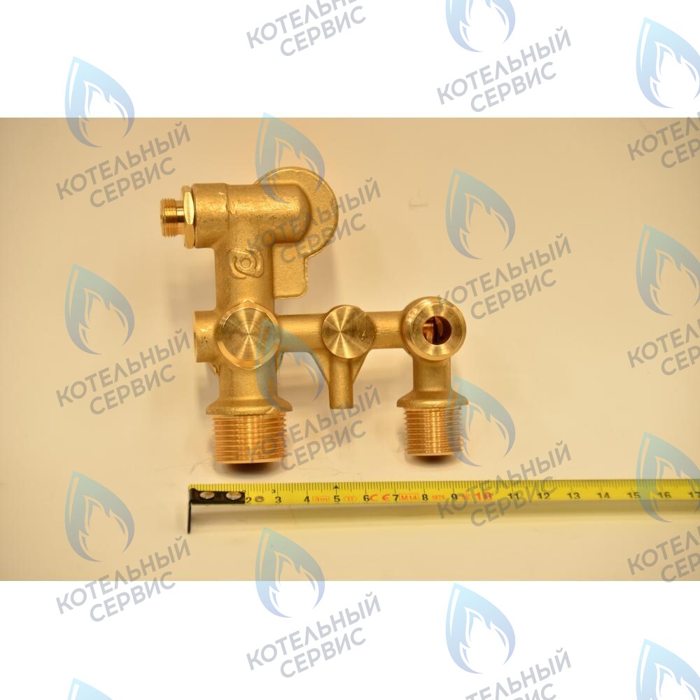 710266700 Гидравлическая группа входная BAXI в Уфе