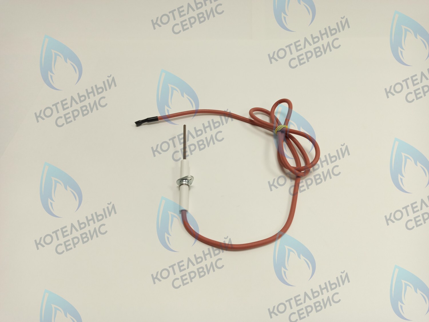 8620290 Электрод контроля пламени с кабелем BAXI в Уфе