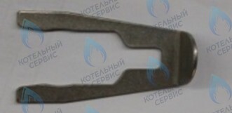 EC0400017 Клипса KOTITONTTU TOIVO T10-18-20-24-32-36-40 DK в Уфе