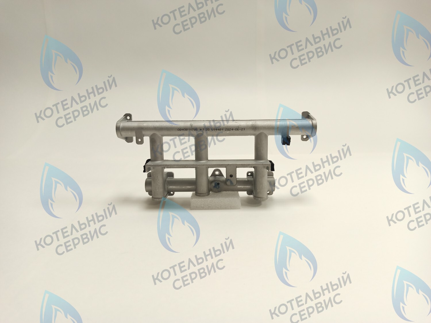 0040811786 Рампа газовая Haier Urban 24кВт в Уфе