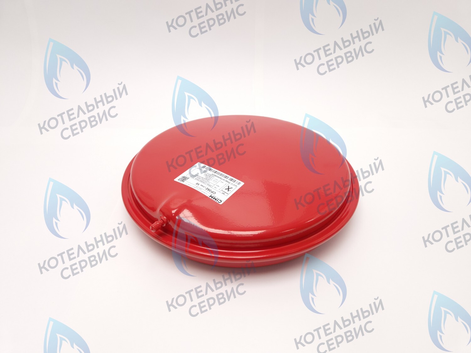 ET031-10L-CM Бак расширительный 10л-1/2" Ferroli (39809690, 36802740) в Уфе