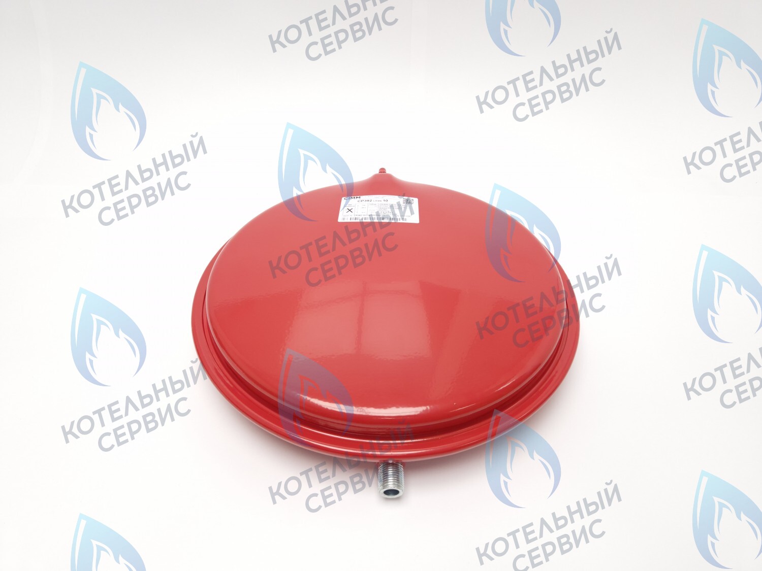 ET031-10L-CM Бак расширительный 10л-1/2" Ferroli (39809690, 36802740) в Уфе