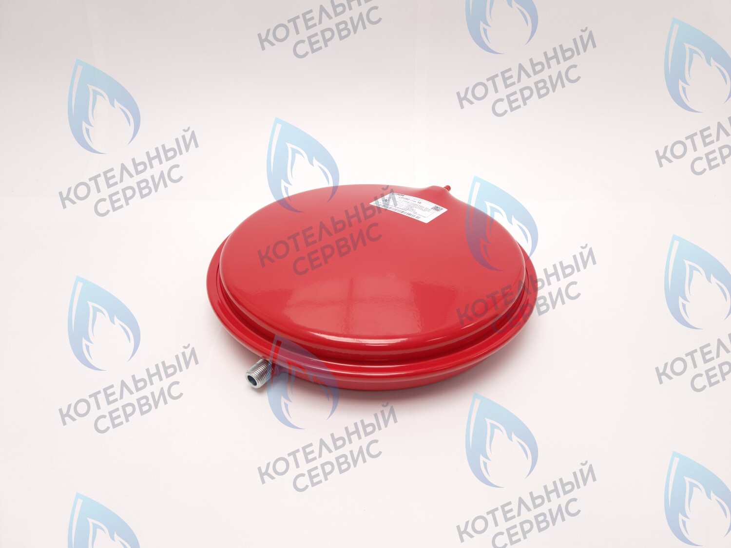 ET031-10L-CM Бак расширительный 10л-1/2" Ferroli (39809690, 36802740) в Уфе