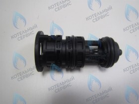 Картридж клапана трехходовой BG Turbo 20490763 BALTGAZ