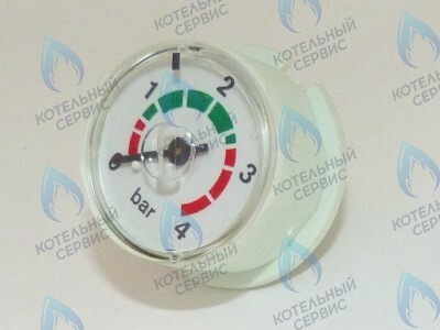 87160112040 Манометр BOSCH в Уфе