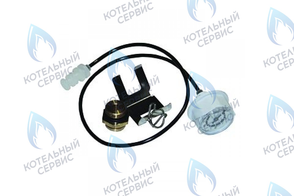 87160112040 Манометр BOSCH в Уфе