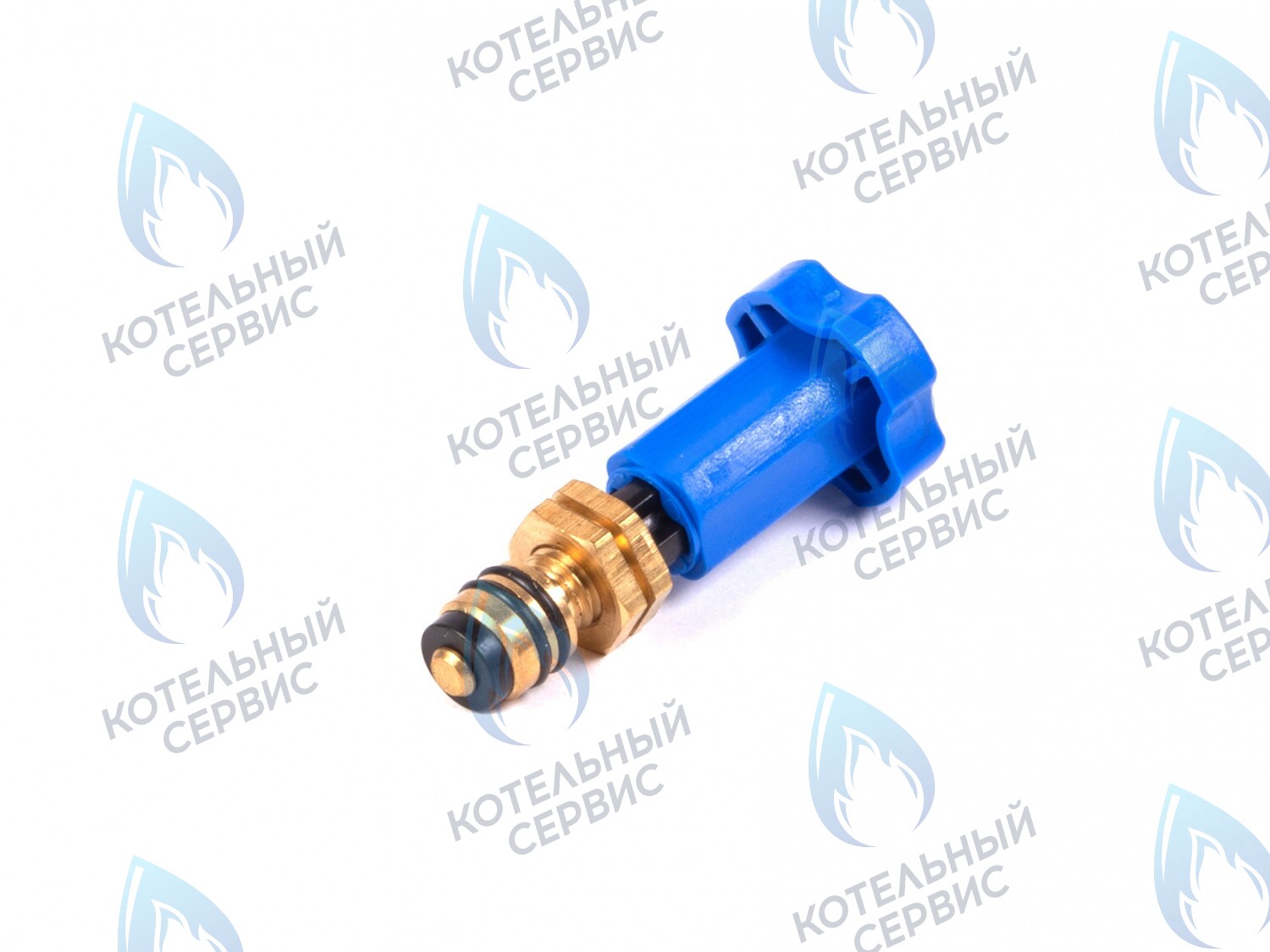 FF016-02 Кран подпитки ARISTON (65114261, 65104324), BAXI (710046600, 766947000, 768777500 без фильтра) в Уфе