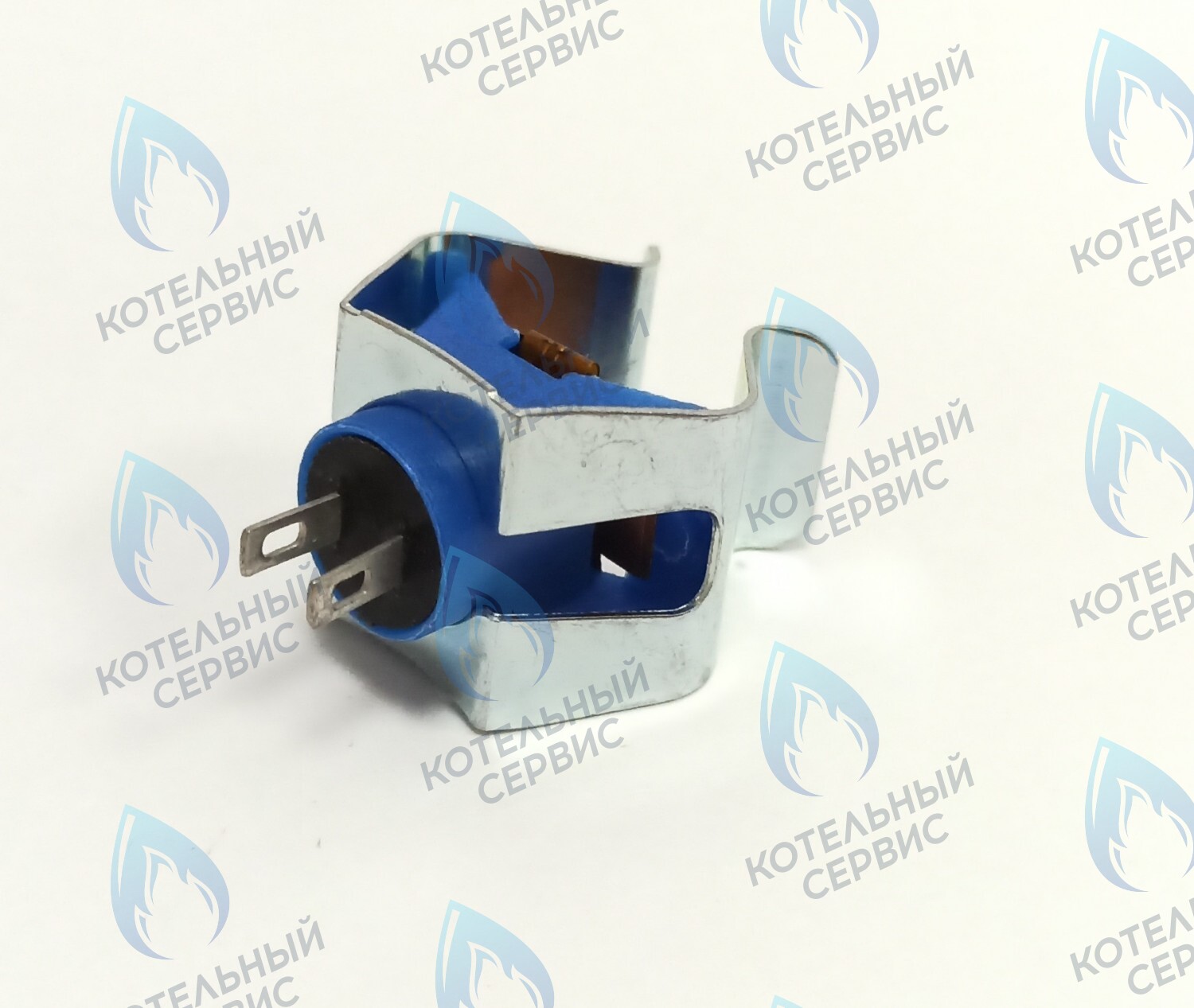 BI1592 104 Датчик температуры NTC ГВС (накладной) Federica Bitherm FEDERICA BUGATTI в Уфе