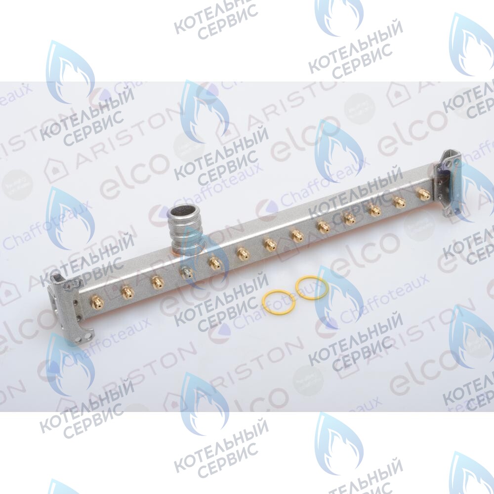 65104302 Газовый коллектор 13 inj. D:1.25 CHAFFOTEAUX в Уфе