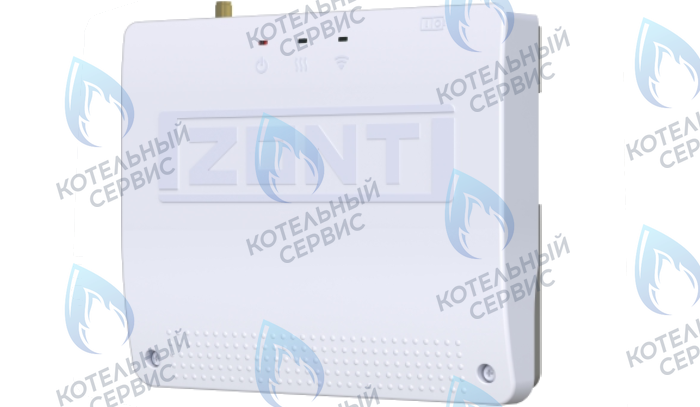 ML00005886 Термостат (контроллер) ZONT SMART NEW (GSM/Wi-Fi) в Уфе