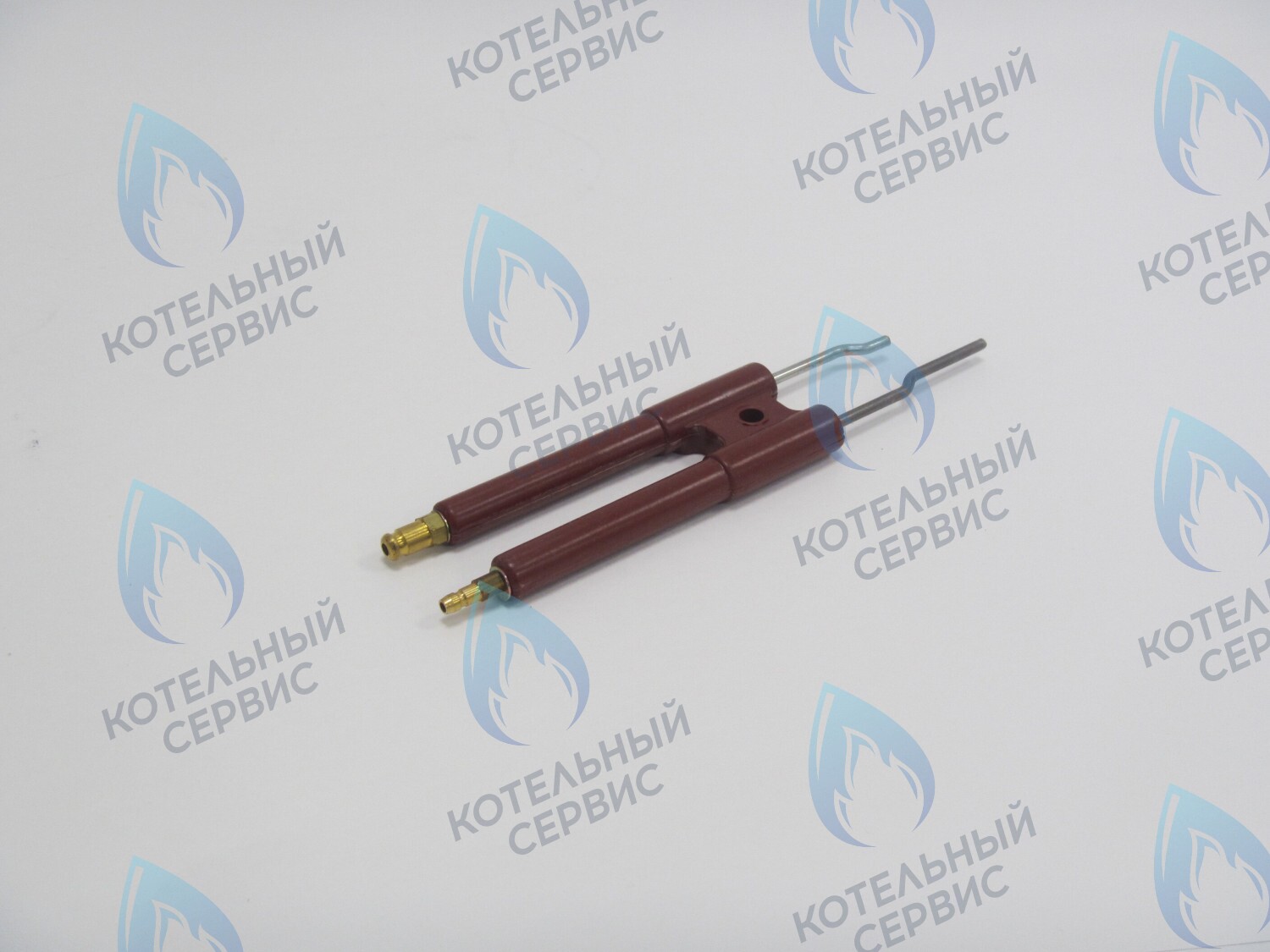 20010583A Электроды розжига и ионизации в сборе NAVIEN GA 11-17K (PH1603014A) в Уфе