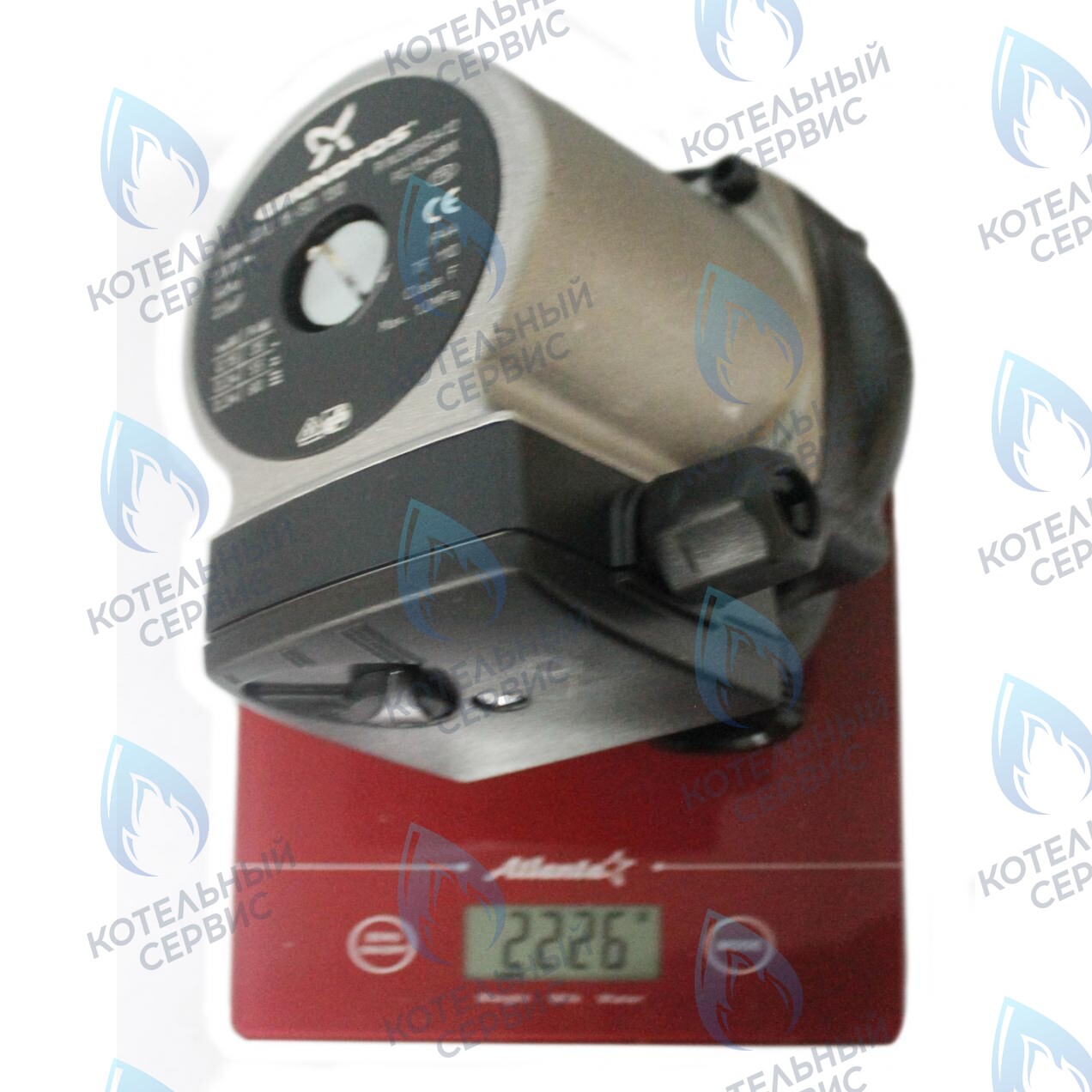 3611300 Насос циркуляционный BAXI в Уфе