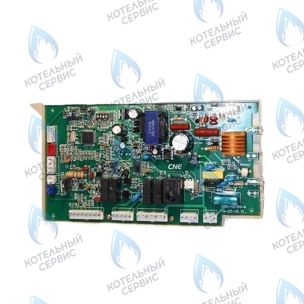 8924-02.100 Плата управления BALTGAZ TURBO E в Уфе