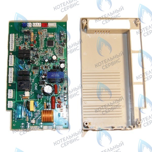 8924-02.100 Плата управления BALTGAZ TURBO E в Уфе