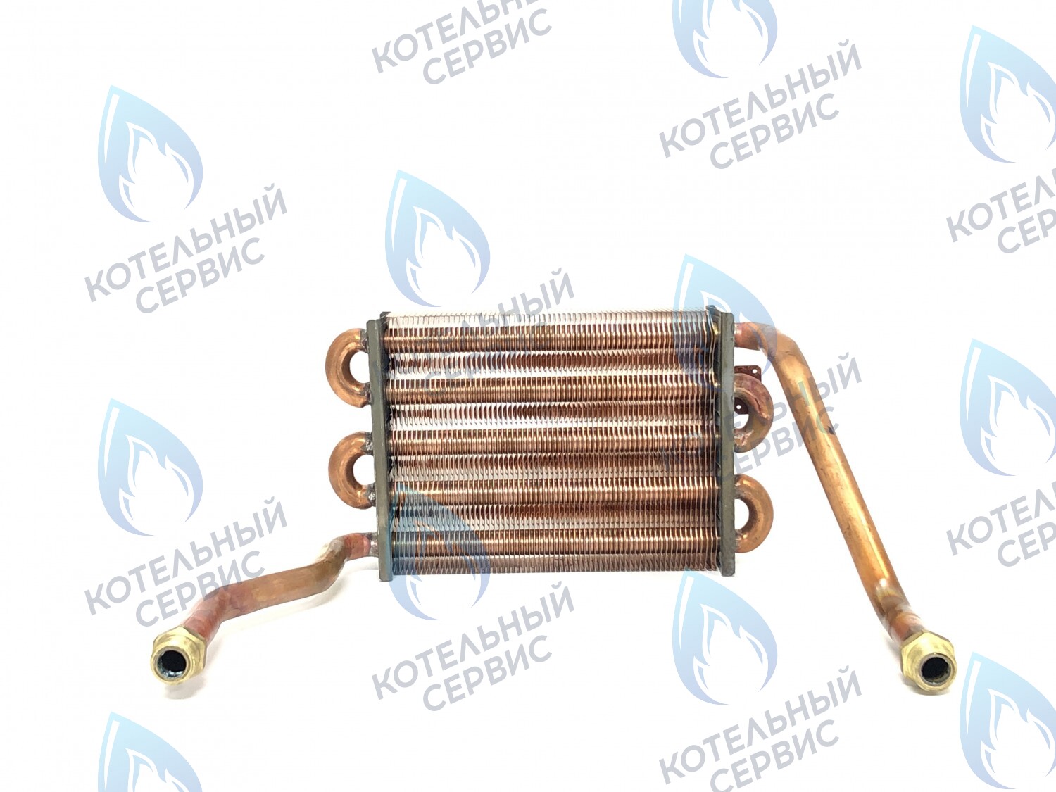 87186446380 Теплообменник первичный BOSCH WBN6000/2000 12C/18C в Уфе