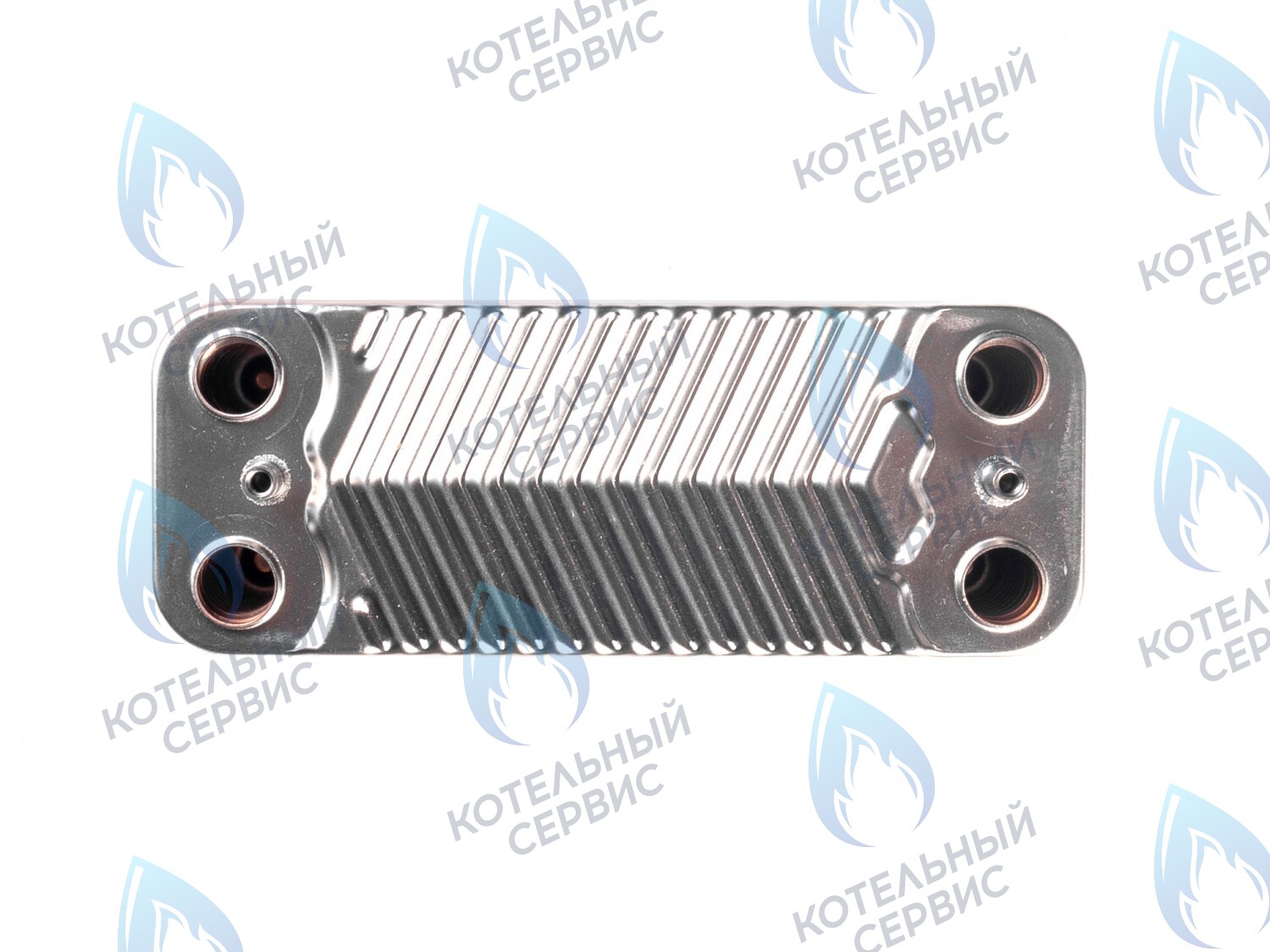 ES190PE-148-20R-HR Теплообменник  ГВС вторичный 20 пластин (KS90268980) в Уфе