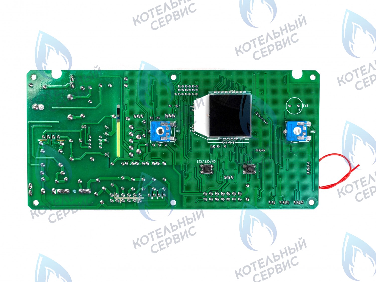  Плата управления Alpenhoff Baron в Уфе