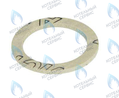 87101030430 Прокладка уплотнительная 23,9×17,2×1,5 (комплект 10шт) BOSCH в Уфе