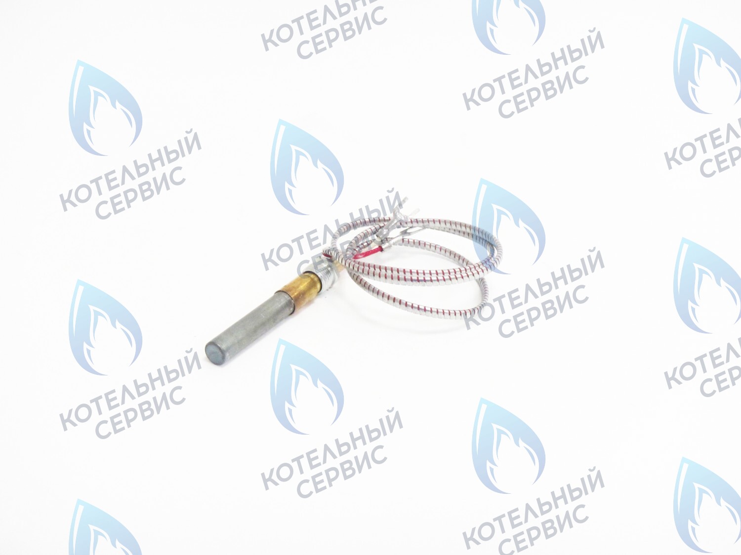 39849670 FERROLI Генератор термоэлектрический для пилотной горелки Ferroli (36703090) в Уфе