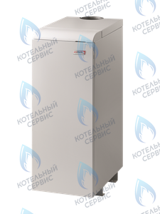 Напольный газовый котел Protherm Медведь (чугунный, с электророзжигом)