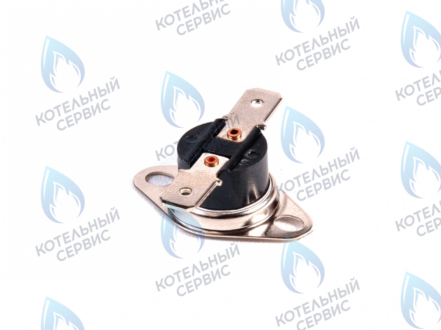 LT120 Термостат (датчик) перегрева 120 С KSD 301 в Уфе